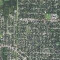 Man vomiting with hot and cold flashes in Waukegan