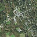 Person with chest pain and breathing difficulty at Kenwood Dr