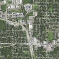 Person injured in fall near Grand Avenue and Heritage Woods