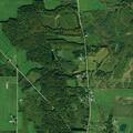 Report of possible animal abuse at rural home