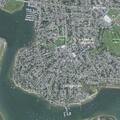 70-year-old male suffers possible stroke at Sunnyside Ave