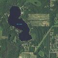 Person with medical emergency near Mill Lake Road