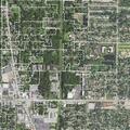 Person with chest pain reported at Grand Avenue