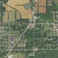Child injured in crash at G Avenue roundabout