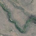 Emergency response to mute and deaf person at Sprague River