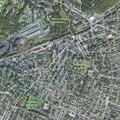 Person having a recent stroke near Copeland Street in Watertown