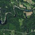 80-year-old woman falls with hip injury in Caneadea