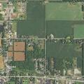 Teen injured playing soccer at gull lake middle school