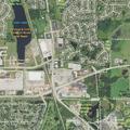 Person with breathing problems near Williams Avenue in Round Lake Beach
