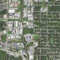 Person reported sick at residence on Northwestern Avenue