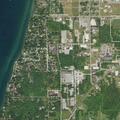 Smoke investigation near 76th Street in South Haven