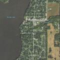 Person found unconscious at Hickory Trail in Wonder Lake