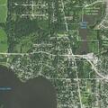 Traumatic injury reported near Round Lake