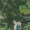 child with severe diarrhea near valley road