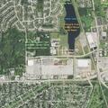 Person undergoing psychiatric evaluation at East Rollins Rd