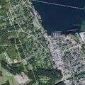 Man suffers panic attack at Watkins Glen apartment