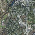 71-year-old woman treated for shortness of breath in Hudson