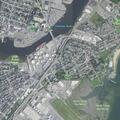 Medical injury reported near Bennington Street in East Boston