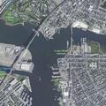 Person with respiratory distress near Border Street in East Boston
