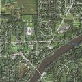 Person needing lift assist near Johnsburg Road