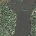 Man with chest pain near Dorr Road in Wonder Lake