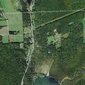 Animal complaint at residence on State Route 228