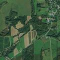 House fire rekindles on (address_number withheld) County Road in Rushford