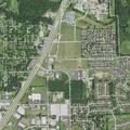 90-year-old man falls at Cypress Lane residence