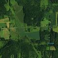 Propane odor reported at Machias residence