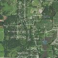 Person having a seizure at West Rollins Road in Round Lake