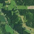 Possible vehicle crash near Route 83