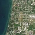 Man with chest pain and high heart rate in South Haven