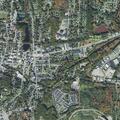 Elderly woman unable to stand near Hastings Road in Hudson