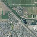 Child unconscious at Central Point middle school
