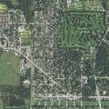 Structure fire reported on Golf Road in Waukegan
