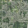 Residential fire alarm on North Green Valley Lane
