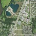 60-year-old man treated for foot infection at White Pine Ln