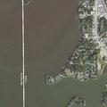 Person experiencing stroke near Fox Lake