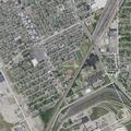 Person in black Subaru Forester involved in mental health call