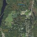 Person with leg infection near Western Ave in West Boylston