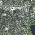 Male found unresponsive after fall near Bray Road, Belmont