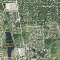 Sick person reported near Martingale Lane