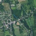 Person fallen and requesting help near West Main Street