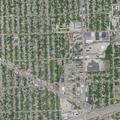 Person with altered mental status near Schaefer Hwy