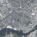 well-being check at apartment on Lynn Street