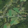 Eight-year-old girl sick near Cayutaville Road