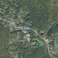 Highway crew sent to remove fallen tree near road