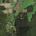 Hit-and-run crash with two vehicles on Page Brook Road