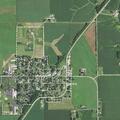 Report of possible domestic disturbance in apartment