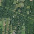 Ex-husband trespassing at Red Mill Road home